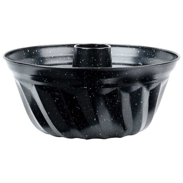 Graniittinen kakkuvuoka piipulla 24,5 cm