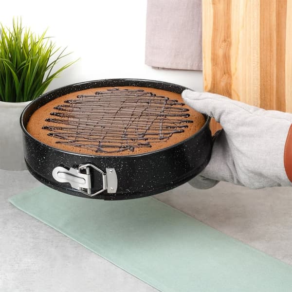 Granit stretch kageform 28 cm