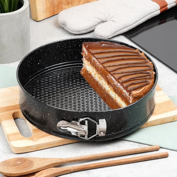 Granit stretch kageform 28 cm