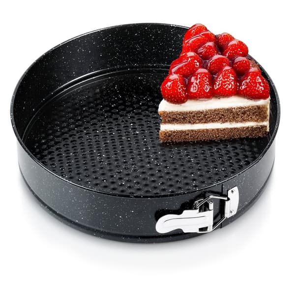 Granit stretch kageform 28 cm