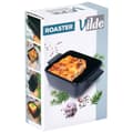 Miniatyrbilde 6 av 7: Keramisk ildfast form, sort, 350 ml