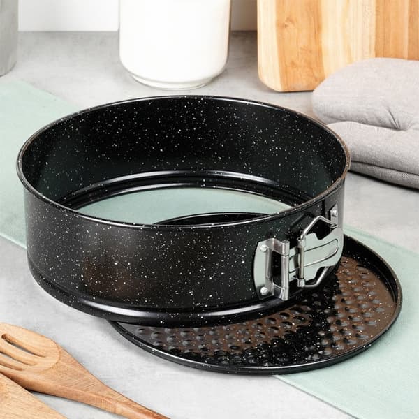 Granit stretch kageform 20 cm