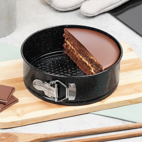Granit stretch kageform 20 cm
