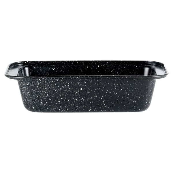 Graniittinen leipävuoka 25,5x13x6 cm