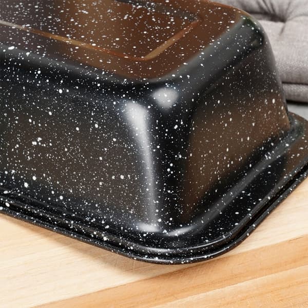 Graniittinen leipävuoka 25,5x13x6 cm