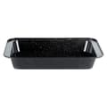 Miniatyrbillede 3 af 8: Granit bradepande 37,5x25,5x5 cm
