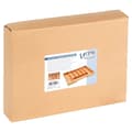 Miniatyrbillede 8 af 9: Bestikskuffeindsats udvidelig bambus 28-45x33,5 cm