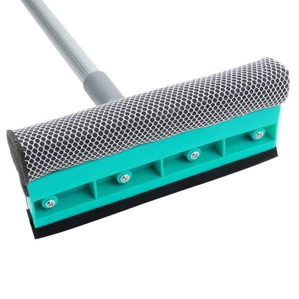 Teleskopisk fönsterskrapa 54-88 cm