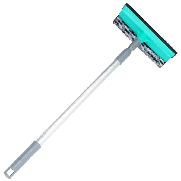 Teleskopisk fönsterskrapa 54-88 cm