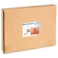 Miniatyrbilde 8 av 9: Bestikkskuffinnsats uttrekkbar bambus 35,5-54,5x45,5 cm
