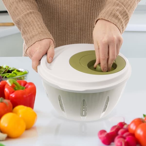 ELA salatspinntørker