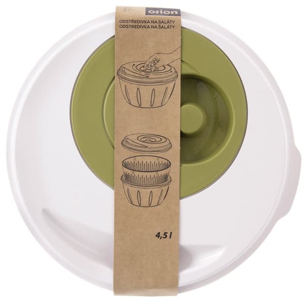 ELA salatspinntørker