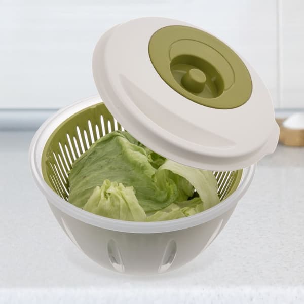 ELA salatspinntørker