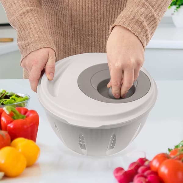 ELA salatspinntørker