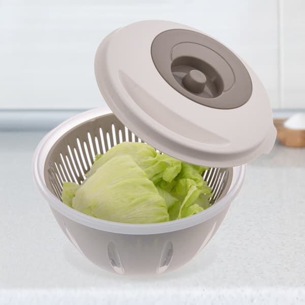 ELA salatspinntørker