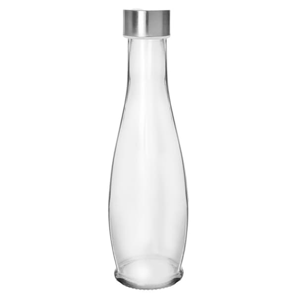 Glasflaska 480 ml