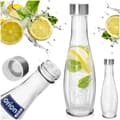 Miniatyrbild 5 av 5: Glasflaska 480 ml
