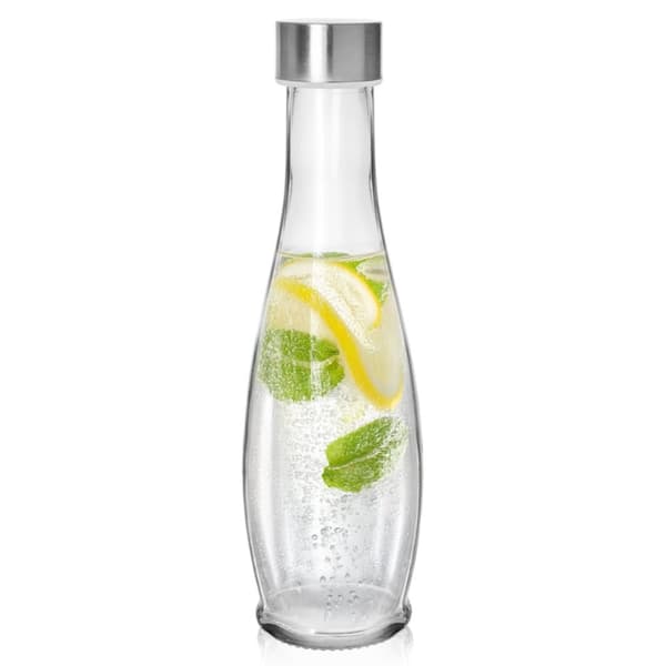 Glasflaska 480 ml