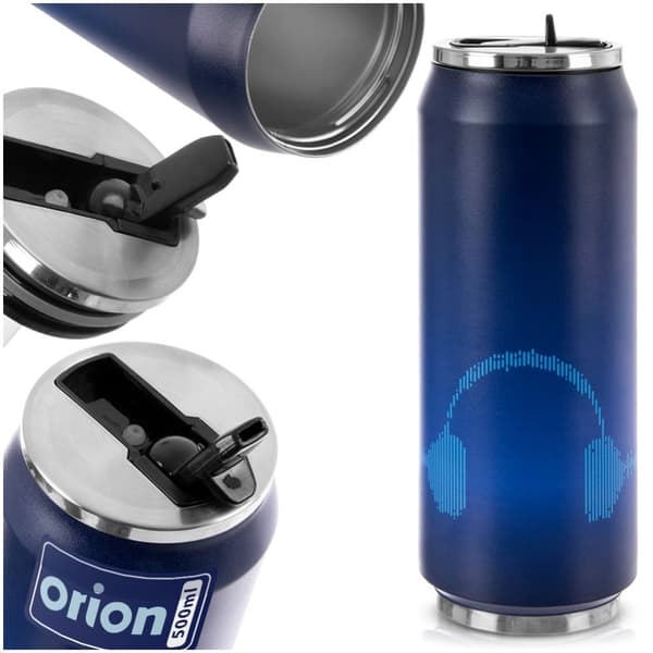 Termomugg burk 500 ml