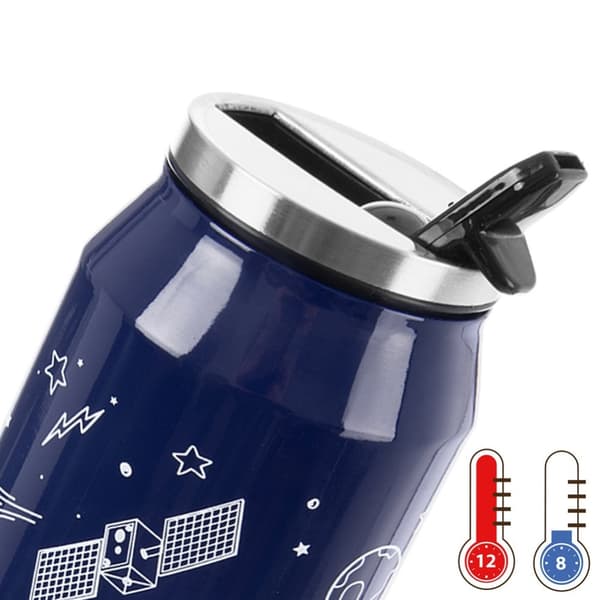 Thermo muki tölkki 500 ml