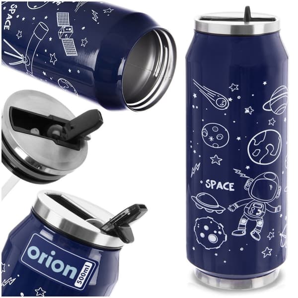 Thermo muki tölkki 500 ml