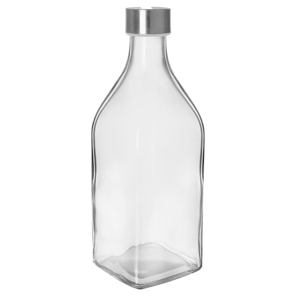 Glasflaske 1,1 l