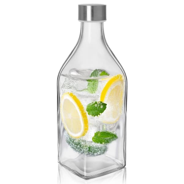 Glasflaske 1,1 l