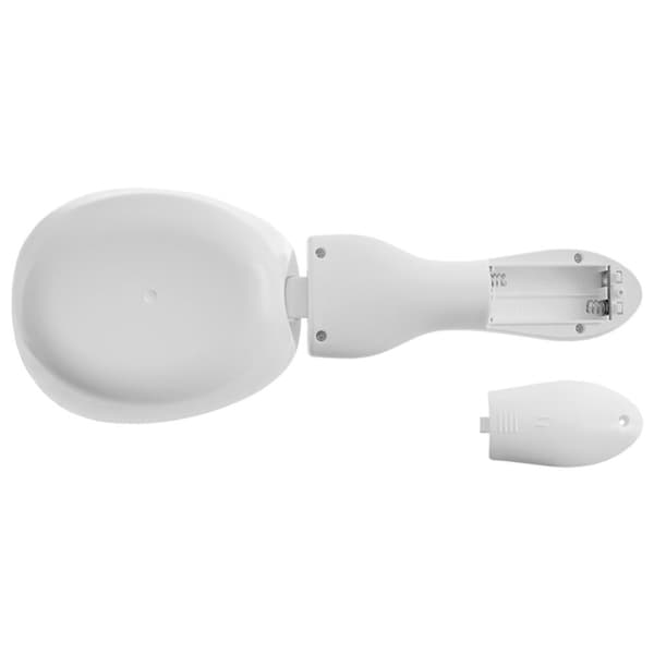 Keittiövaa'an käsilusikka 1 kg, 270 ml