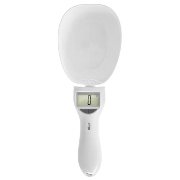 Keittiövaa'an käsilusikka 1 kg, 270 ml