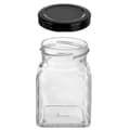 Miniatyrbilde 3 av 5: Krydderbeholder glass 170 ml