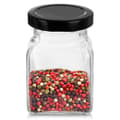 Miniatyrbilde 1 av 5: Krydderbeholder glass 170 ml