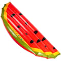 Miniatyrbilde 1 av 8: Vannmelon bademadrass 174x58x13 cm