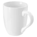 Pikkukuva 3 / 4: MONA valkoinen posliinimuki 300 ml