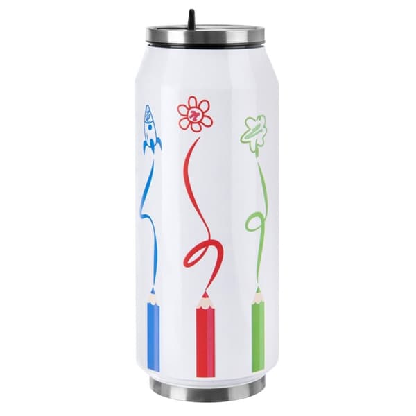 Termokrusboks 500 ml