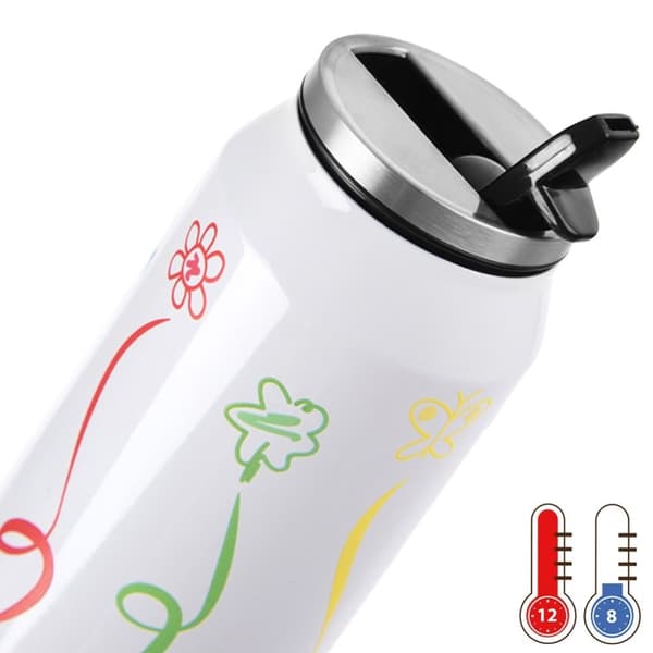 Termokrusboks 500 ml