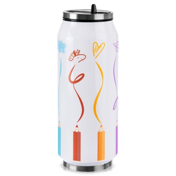 Termokrusboks 500 ml