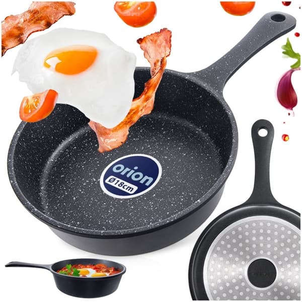 Granitpanna GRANDE 18 cm, 1 l