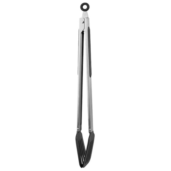 Teräksiset grillipihdit 44 cm