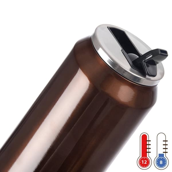 Thermo muki tölkki 700 ml