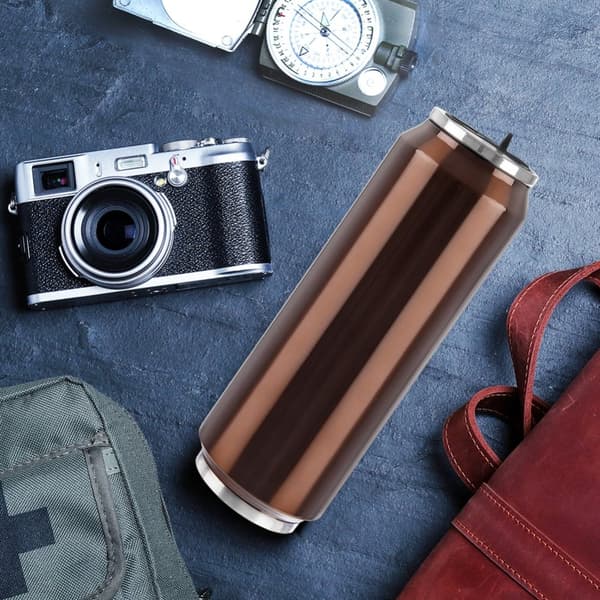 Thermo muki tölkki 700 ml
