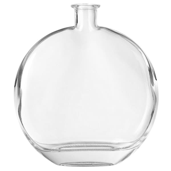 Flaska med glaskork 520 ml
