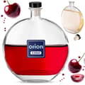 Miniatyrbild 4 av 4: Flaska med glaskork 520 ml