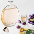 Miniatyrbild 2 av 4: Flaska med glaskork 520 ml