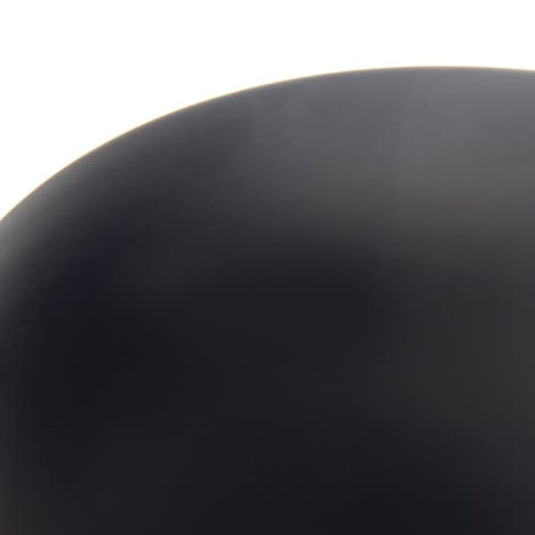 Keramisk middagstallerken lilla GLASUR 27 cm