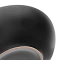 Miniatyrbilde 4 av 5: Dyp keramisk middagstallerken lilla GLAZE 20,5 cm, 900 ml
