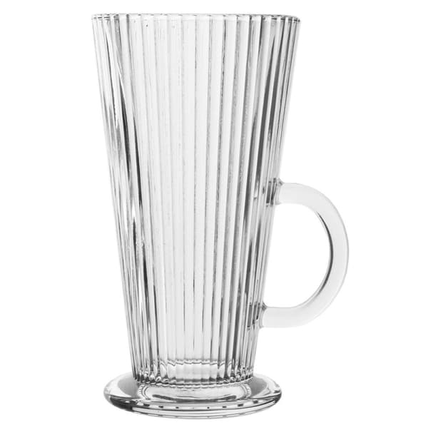 Kaffe latte glass 300 ml