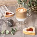 Pikkukuva 2 / 4: Kahvi latte lasi 250 ml