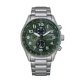Miniatyrbilde 1 av 3: CITIZEN Mod. URBAN CHRONO - Eco Drive