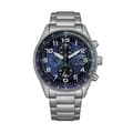 Miniatyrbilde 1 av 3: CITIZEN Mod. URBAN CHRONO - Eco Drive