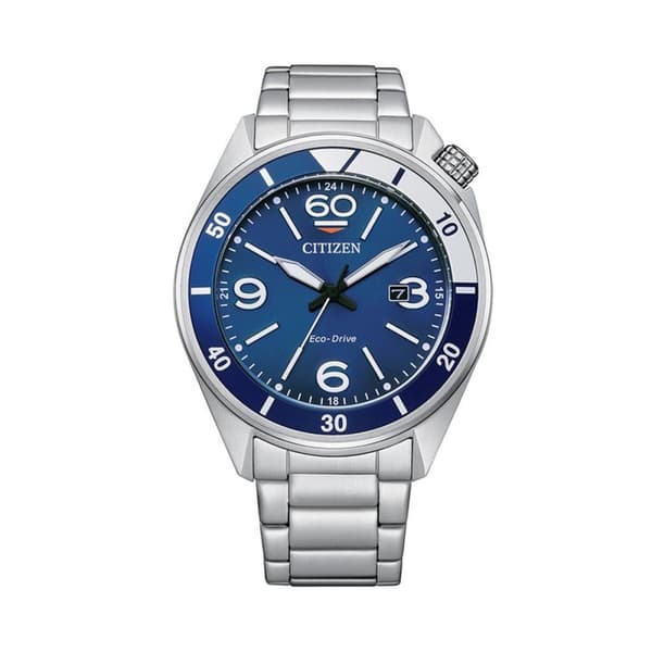 CITIZEN Mod. SEAPLANE
